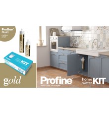 Depuratore Acqua Profine Gold